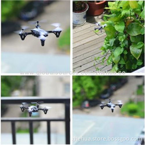 Christmas H107L 2.4G 4CH RC Helicopter, RC mini quadcopter With LED lights, RC quadcopter